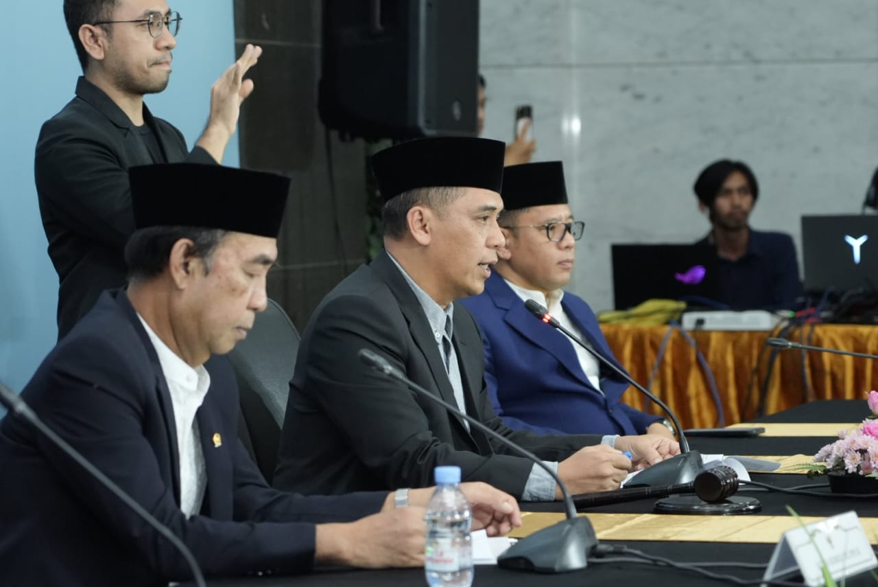 Pemerintah Tetapkan Iduladha 1445 H Jatuh pada 17 Juni 2024